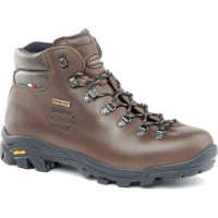 Черевики Zamberlan 309 New Trail Lite GTX M waxed chestnut - 44 - коричневий (006.1150)