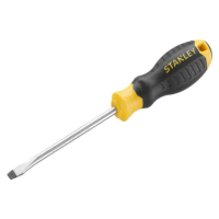 Викрутка Stanley Cushion Grip, SL 5.5x100мм, з жалом, що розширюється. (STHT16146-0)