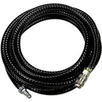 Пневматичний шланг Stanley 166018XSTN, 10 м, макс. 20 бар, вес 1.16 кг (166018XSTN)
