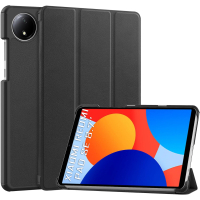 Чохол до планшета BeCover Smart Case Xiaomi Redmi Pad SE 8.7" Black (711904)