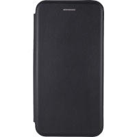 Чохол до мобільного телефона BeCover Exclusive Infinix Note 40 Pro (X6851) Black (712219)
