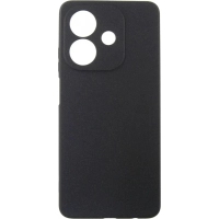 Чохол до мобільного телефона Dengos Carbon OPPO A3 (black) (DG-TPU-CRBN-205)
