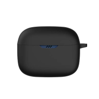 Чохол для навушників BeCover Silicon для JBL Tune 235 NC TWS Black (712019)