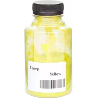 Тонер Canon 067 35г YELLOW MF651Cw/MF655Cdw/MF657Cdw 1.25K AHK (50000441)