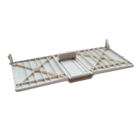Додаткове обладнання Лоток HP LJ 1010/1012/1015/1018/1020, RM1-0629-000CN input tray,ADF,нижн.част AHK (70262414)