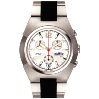 Наручний годинник Roamer 756948.41.15.07