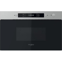 Мікрохвильова піч Whirlpool MBNA900X