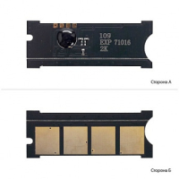 Чип для картриджа Samsung SCX-4300 Black Foshan (JYD-D109S-FSH)