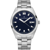 Наручний годинник Claude Bernard 53019 3M BUIDN