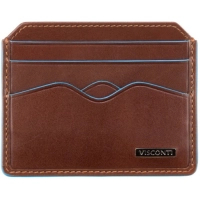 Кардхолдер Visconti ALP83 Louis Italian Brown (ALP83 IT BRN)