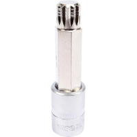 Торцева головка Yato YT-04357