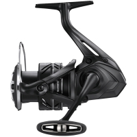 Котушка Shimano Aero XR 4000 5+1BB (AEROXR4000)