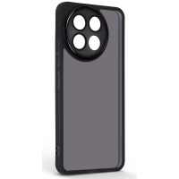 Чохол до мобільного телефона Armorstandart Shade Tecno Spark 30 Pro 4G (KL7) Black (ARM83959)