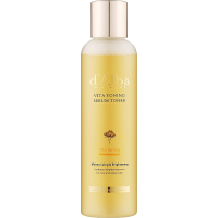 Тонік для обличчя D'Alba Vita Toning Serum Toner 180 мл (8809463994404)