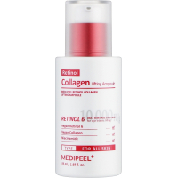 Сироватка для обличчя Medi-Peel Retinol Collagen Lifting Ampoule 50 мл (8809409340234)