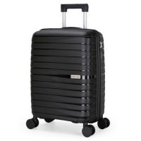 Валіза Semi Line 20" S T5794-1 Black (DAS303023)