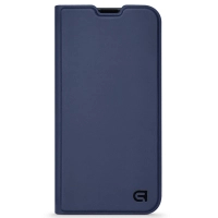 Чохол до мобільного телефона Armorstandart OneFold Xiaomi Redmi Note 14S 4G Dark Blue (ARM81997)