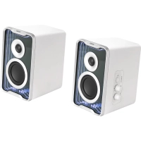 Акустична система Edifier QR30 White (QR30White)
