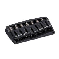 Бридж для гітари Gotoh 510FX-7 B