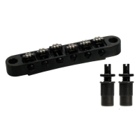 Бридж для гітари Paxphil BM025 Black