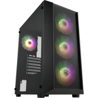 Корпус для ПК FSP CMT218AB