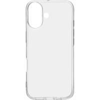 Чохол до мобільного телефона Armorstandart Apple iPhone 17 Clear (ARM86740)