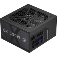 Блок живлення Gamemax 550W (GX 550GF)