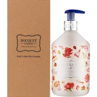 Лосьйон для тіла Bouquet Garni Rose Garden 520 мл (8809487040941)
