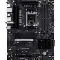 Материнська плата MSI PRO B850-S WIFI6E