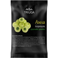 Пудра для тіла Triuga Амла 50 г (8908003544939)