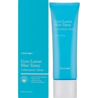 Крем для обличчя Trimay Ecto-Luron Blue Tansy Hydra Relief Cream 50 мл (8809822540747)