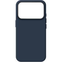 Чохол до мобільного телефона Armorstandart ICON2 MagCase Apple iPhone 17 Pro Midnight Blue (ARM86676)
