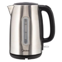 Електрочайник Midea MK-17S30A2