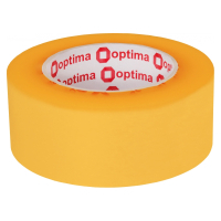 Скотч Optima двосторонній на ПП основі 48 мм х 10 м (O45351)