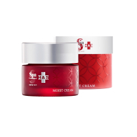 Крем для обличчя SPA Treatment HAS Moist Cream Зволожуючий 30 г (4544877507140)