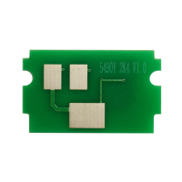 Чип для картриджа Kyocera Mita TK-5490, ECOSYS, 2,4K yellow Everprint (CHIP-KYO-TK-5490-Y)