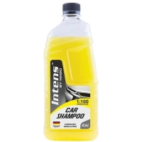 Автошампунь WINSO INTENCE Car Shampoo Wash Wax 0.5л (810930)