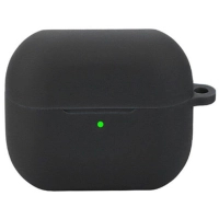Чохол для навушників BeCover для Samsung Galaxy Buds 3 FE Black (715110)