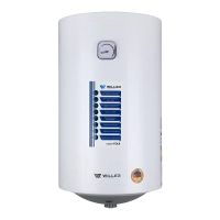 Бойлер Willer EV50R-FOLK