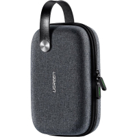 Чохол для навушників Ugreen LP152 Gray (50903)