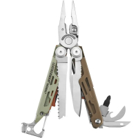 Мультитул Leatherman Signal Mesa Verde (833321)