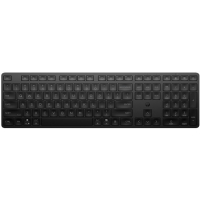 Клавіатура HP 490K Multi-Device Dual-Mode UA Black (BD5F4AA)