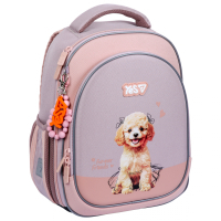 Рюкзак шкільний Yes My Puppy S-109S напівкаркасний (550232)