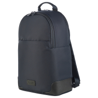 Рюкзак для ноутбука Tucano 15.6/16", Fine, blue (BKFINE15D-B)