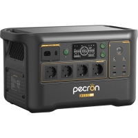 Зарядна станція Pecron F3000LFP 3600W 3072Wh (F3000LFP)