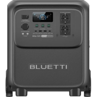 Зарядна станція BLUETTI EL320 1800W 3200Wh (EL320/noVAT)