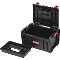 Ящик для інструментів QBRICK SYSTEM PRO Toolbox, 18", 450331240, SKRQTBPRO2CZAPG001 (SKRQTBPRO2CZAPG003)
