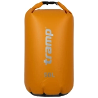 Гермомішок Tramp PVC orange 50л (UTRA-068-orange)