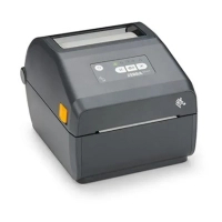 Принтер етикеток Zebra ZD421t 300dpi, USB, USB Host, Ethernet, Bluetooth (ZD4A043-30EE00EZ)