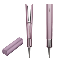 Стайлер Dreame Aero Straight Pro Rosy Purple (AMS02A-RP)